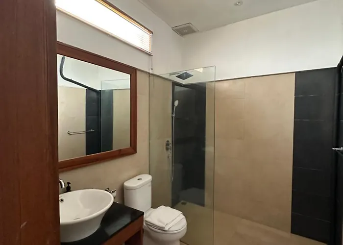 Balcony Living 2* Seminyak (Bali)
