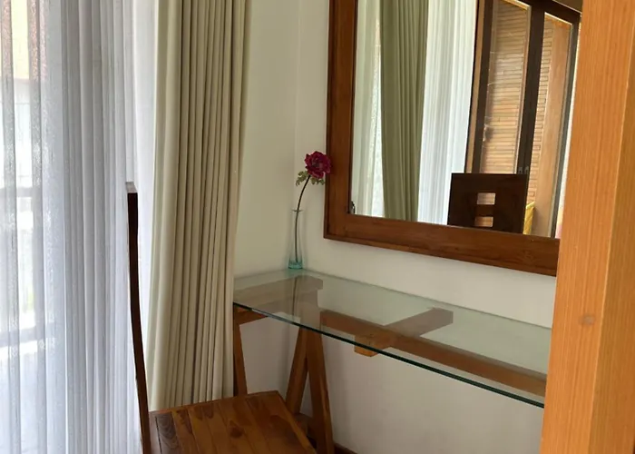 Aparthotel Balcony Living 2*