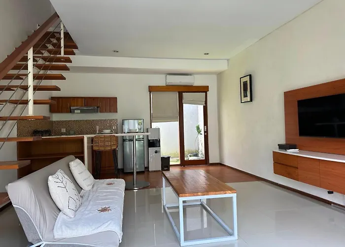 Balcony Living Seminyak (Bali)