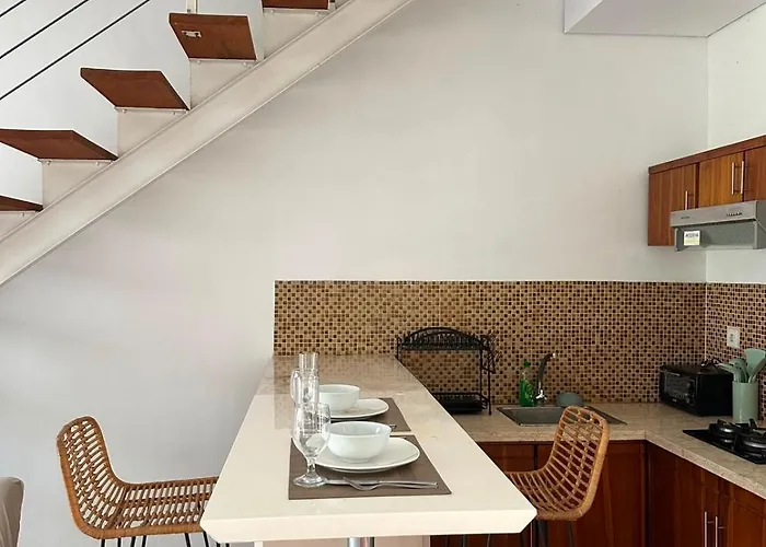 Balcony Living Seminyak (Bali)