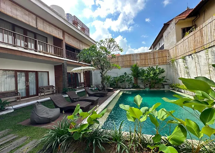 Balcony Living Seminyak (Bali)