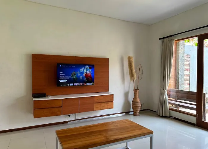 Aparthotel Balcony Living Seminyak (Bali)