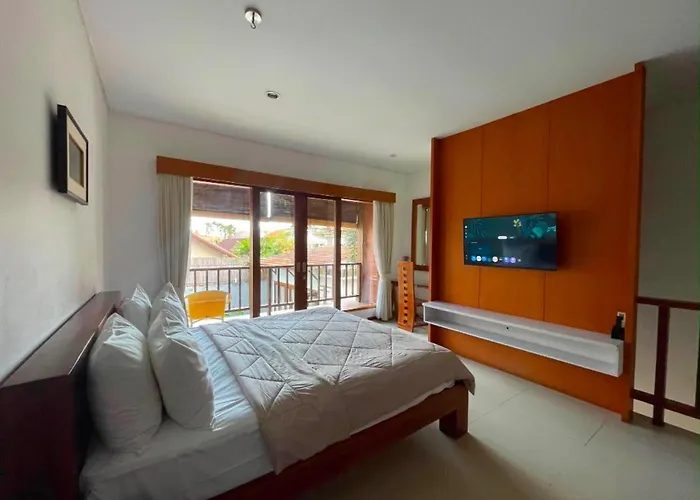 Balcony Living Aparthotel 2*