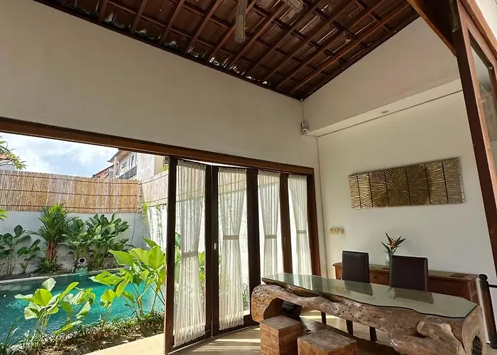 Aparthotel Balcony Living 2*