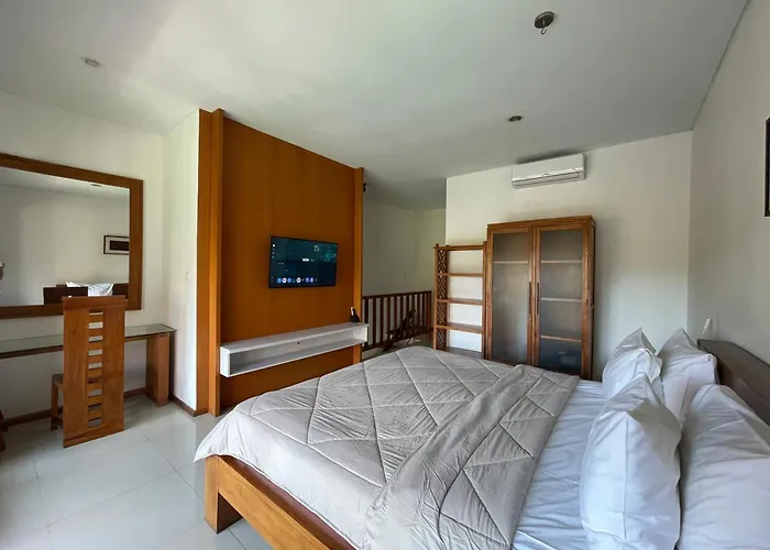 Balcony Living Aparthotel Seminyak (Bali)